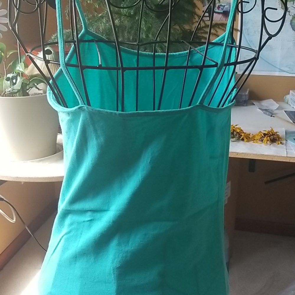 Tank top - Picture 3 of 7